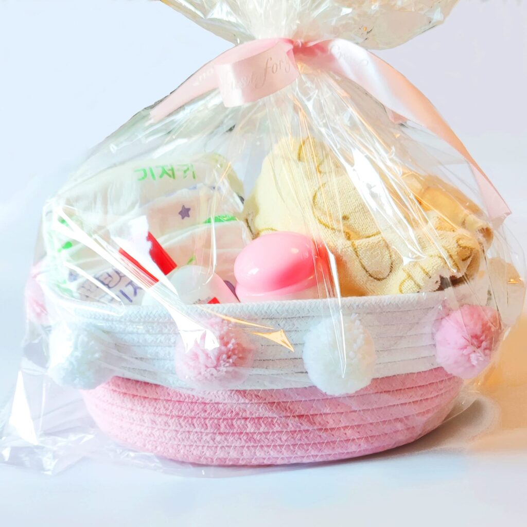 gift basket