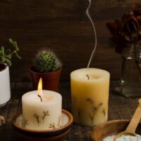 Making a 3 Wick Candle: Step-by-Step Guide for Even Burning