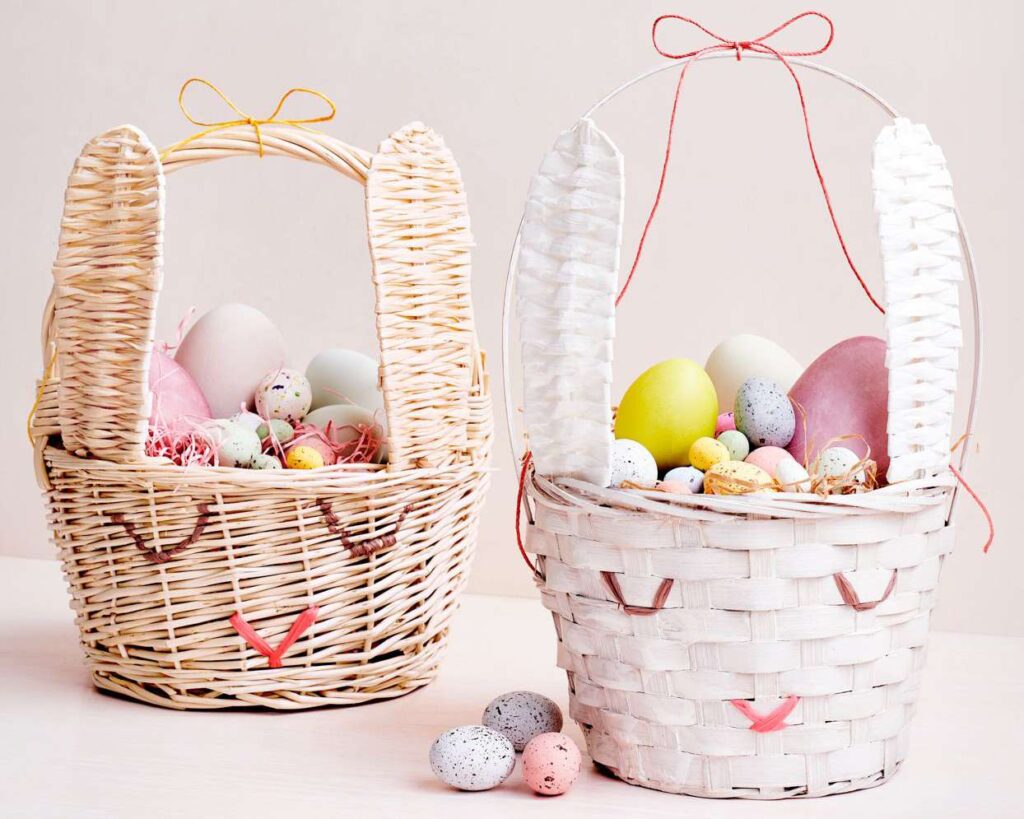 gift basket