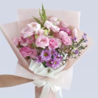 Fast and Reliable Cammeray Flower Delivery for Special Moments