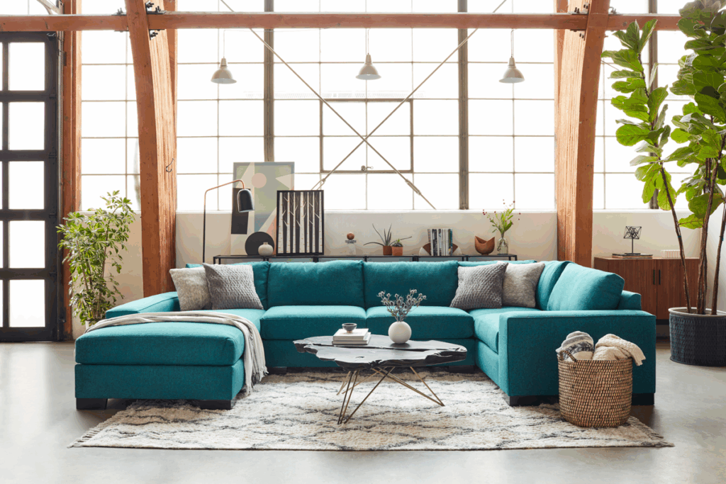 Why Large Chaise Sofas Are Perfect for Lounging and Entertaining
