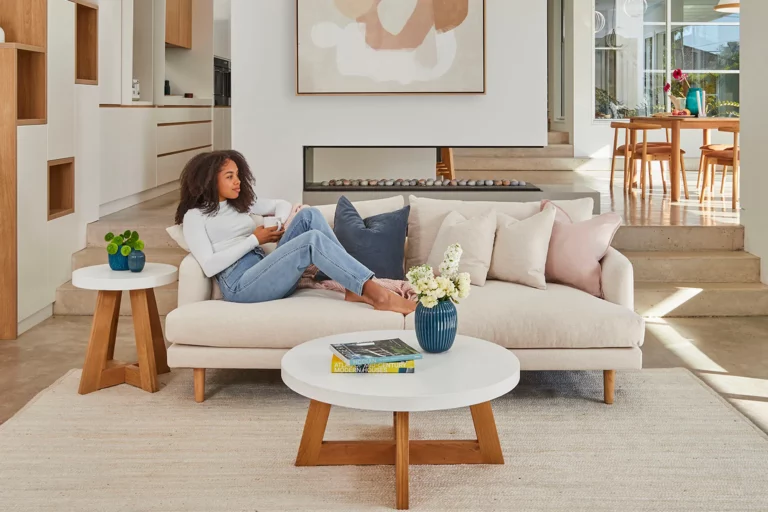 The Rise of Chaise Sofas Australia: Luxe Looks Without Breaking the Bank