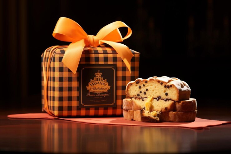 gourmet food hamper