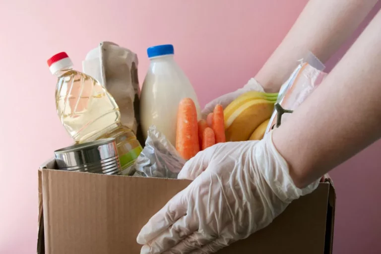 Food Safety Compliance and Risk Management