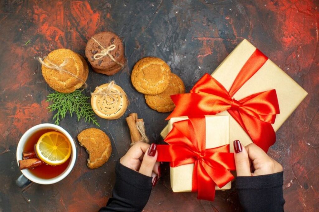 gift hamper Brisbane