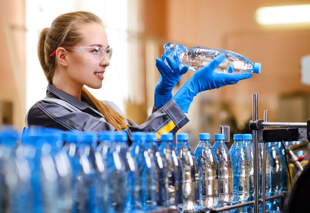 Food Safety Compliance and Risk Management