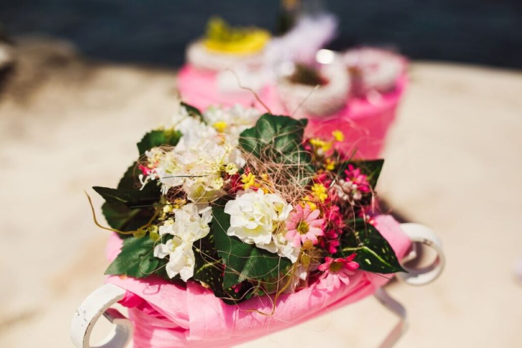 milsons point flower delivery