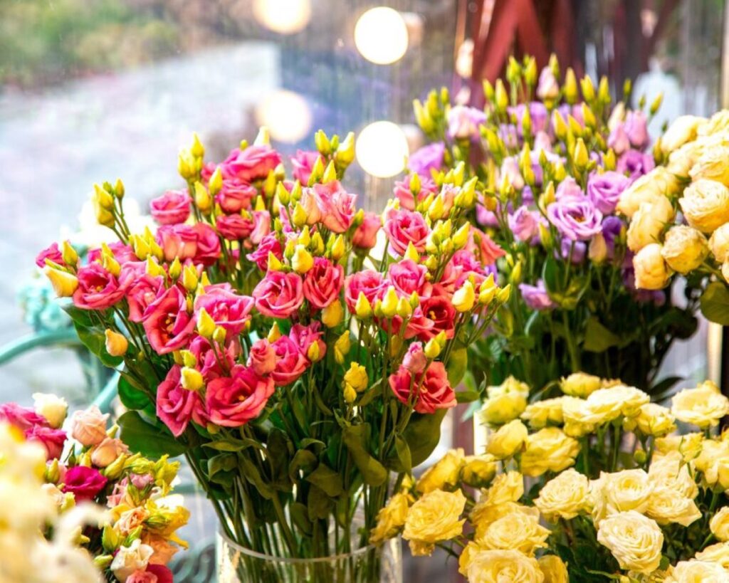 milsons point flower delivery