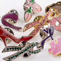 How Can Custom Lapel Pins Support Charity and Awareness Campaigns Worldwide?