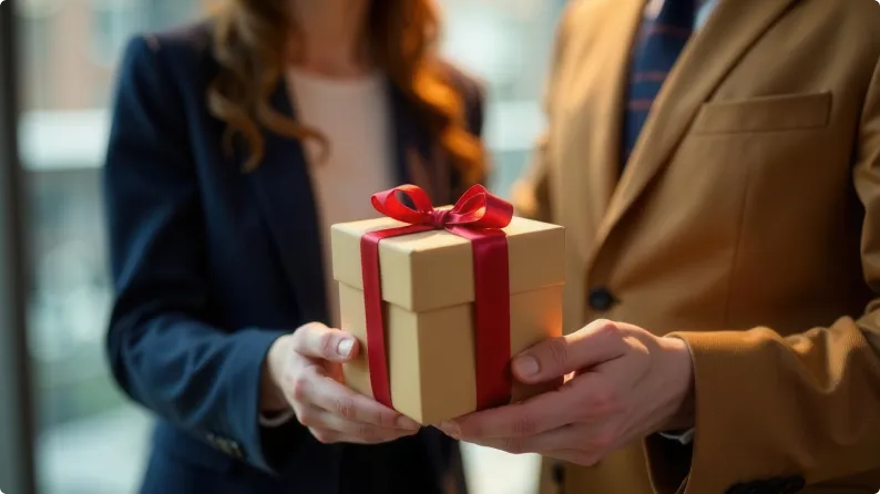 Good Corporate Gifts That Strengthen Client Relationships