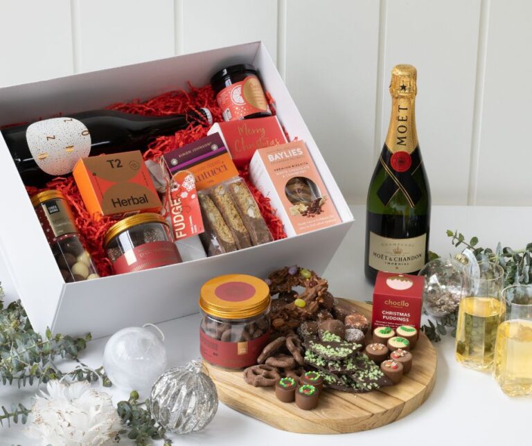 Why Online Christmas Gift Boxes Are Australia’s Holiday Trend