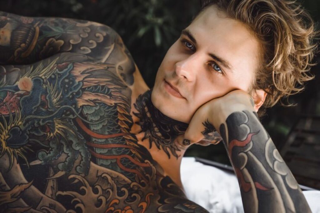 best tattoo places sydney