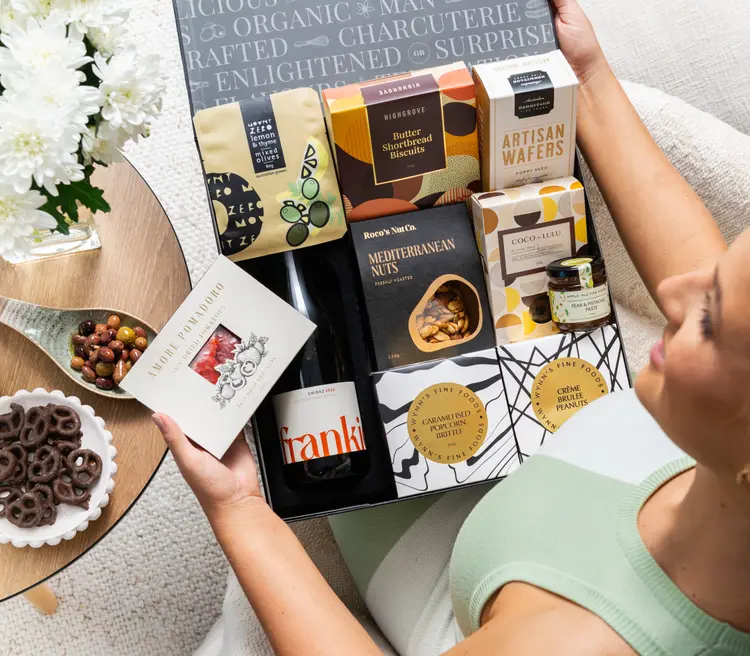Corporate Gift Hampers Australia-Wide: Why Online Hamper Delivery Is Booming