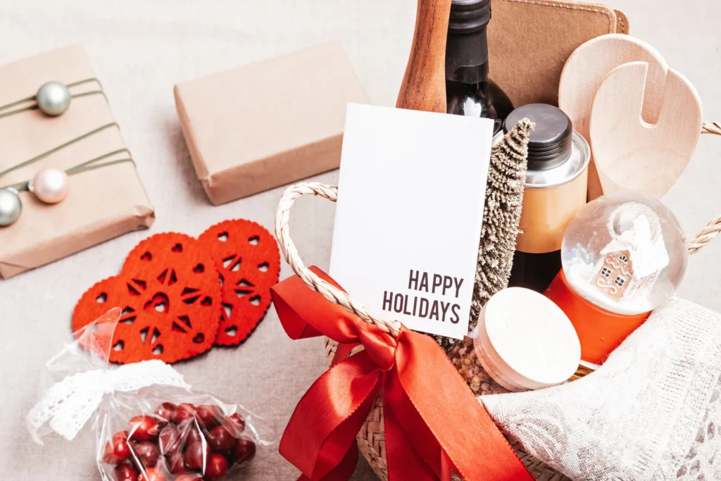 Corporate Gift Hampers Australia-Wide: Why Online Hamper Delivery Is Booming