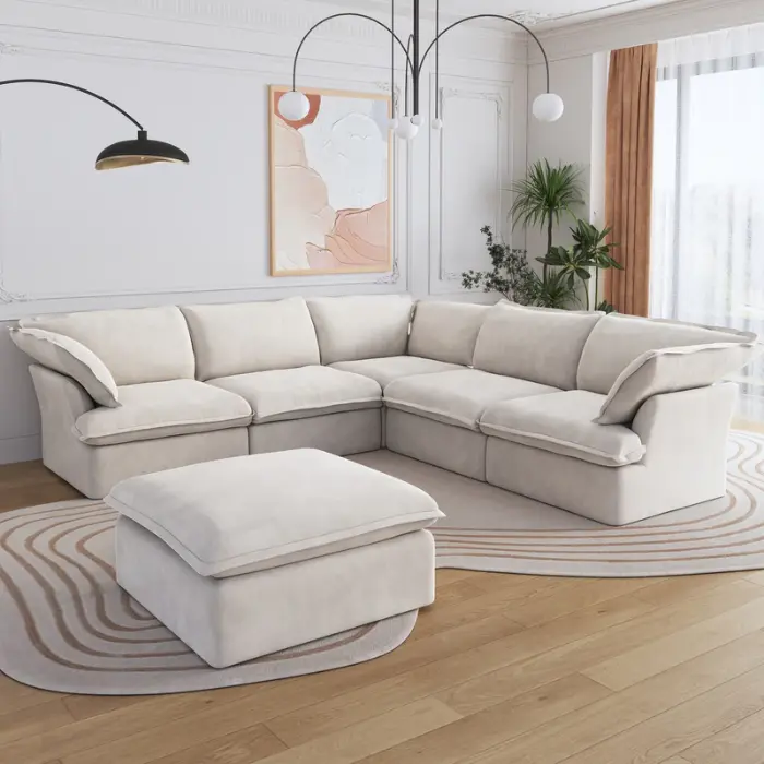 corner sofa