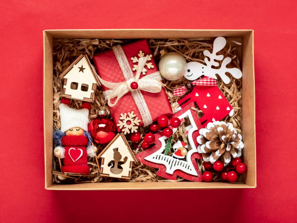 Food Hampers Perth vs Traditional Gift Baskets

