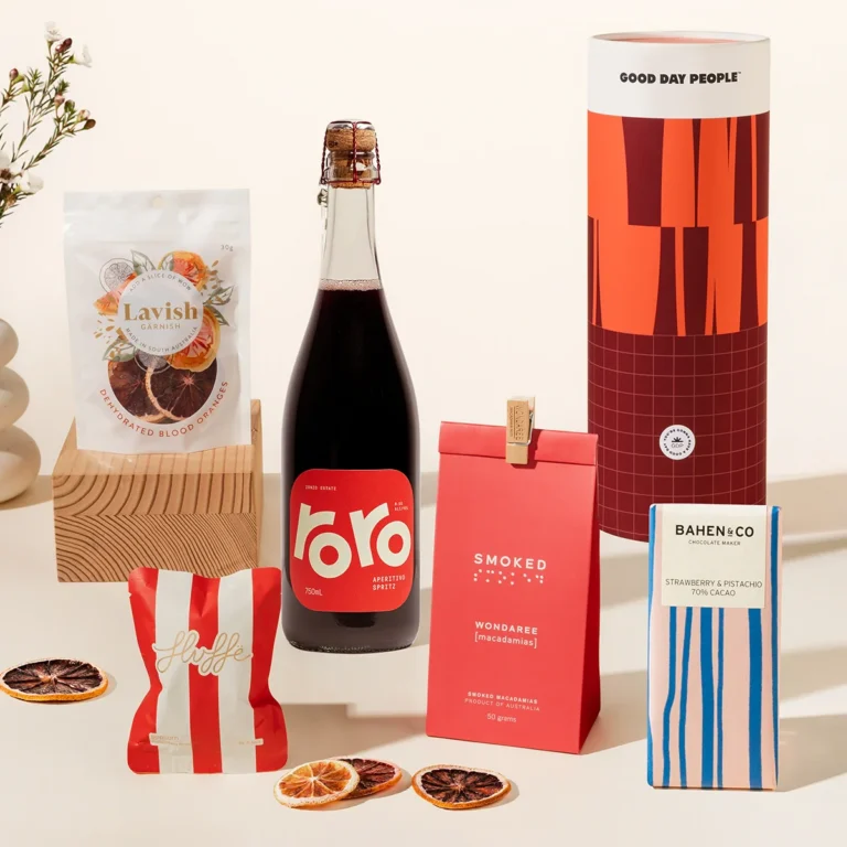 What Should You Put in a Mothers Day Hamper for First-Time Mums?