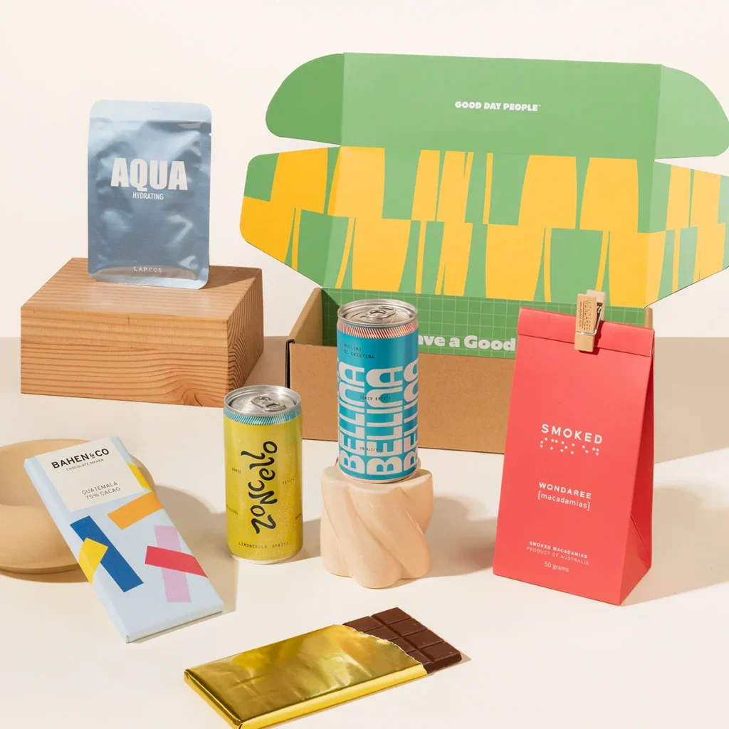 What Should You Put in a Mothers Day Hamper for First-Time Mums?

