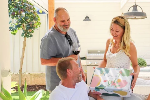 Mother's Day Hampers in Perth: Delivery Options and What to Expect