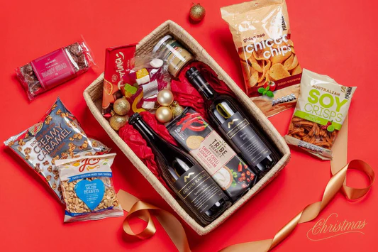 Mother's Day Hampers in Perth: Delivery Options and What to Expect