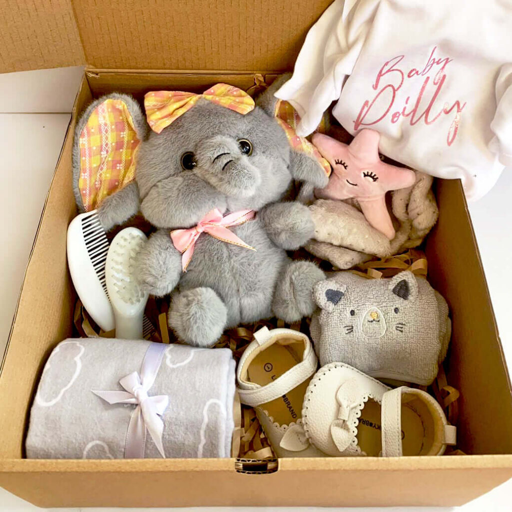 Mother's Day Hampers in Perth: Delivery Options and What to Expect