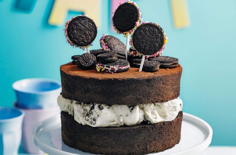 Fathers Day Cake Flavours
