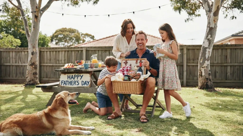 Father's Day